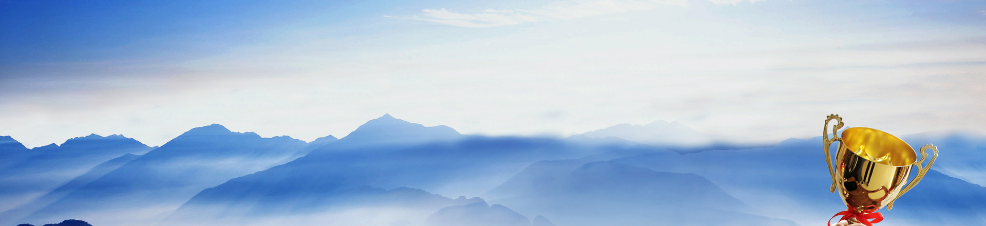 人才招聘banner